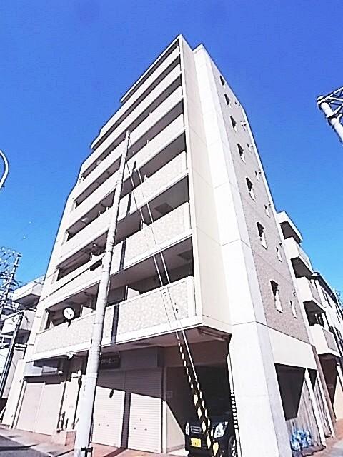 プライムライフ御影 物件画像