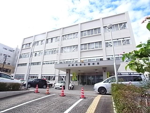 周辺環境画像