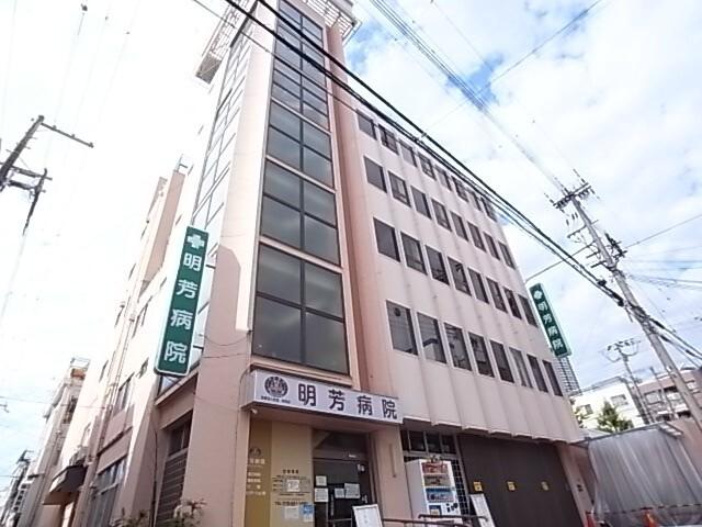 周辺環境画像