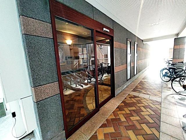 クレアール本山 物件画像