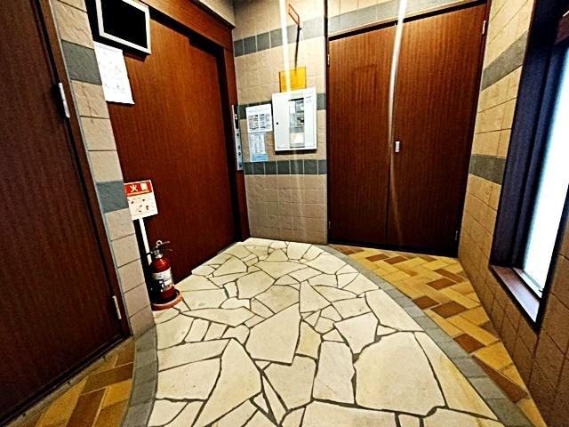 クレアール本山 物件画像