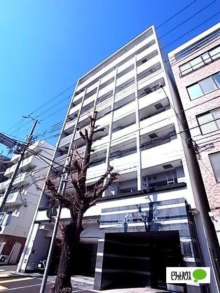 アドバンス神戸プリンスパーク 物件画像