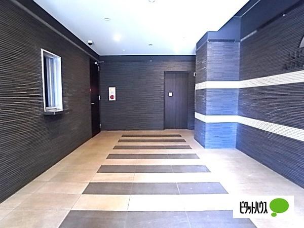 アドバンス神戸プリンスパーク 物件画像