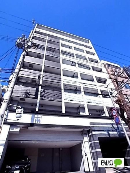 アドバンス神戸プリンスパーク 物件画像