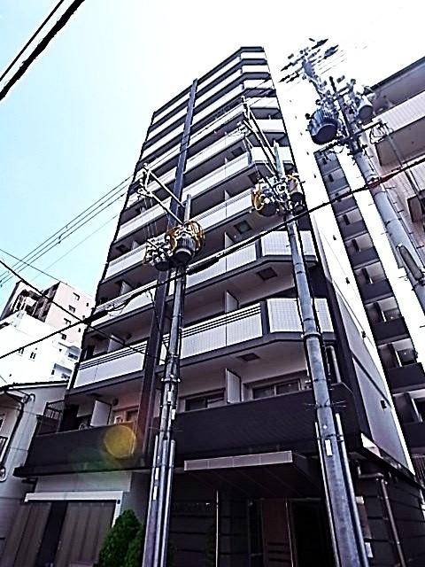 アドバンス三宮シュロス 物件画像