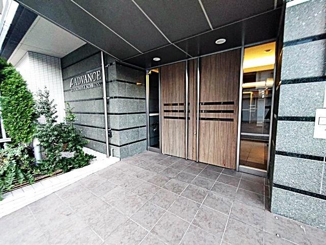 アドバンス三宮シュロス 物件画像
