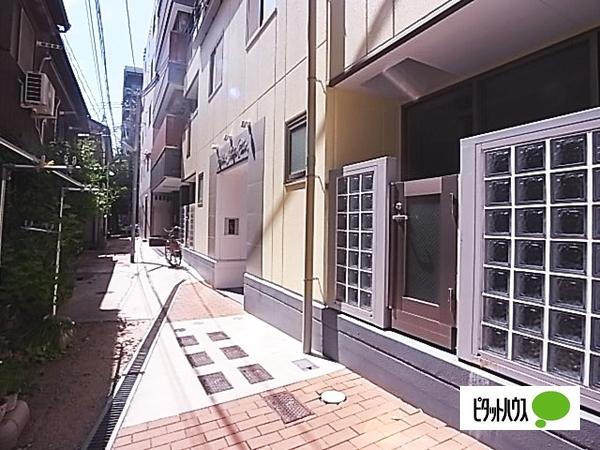 灘ステーションコート 物件画像