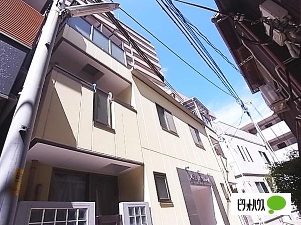 灘ステーションコート 物件画像