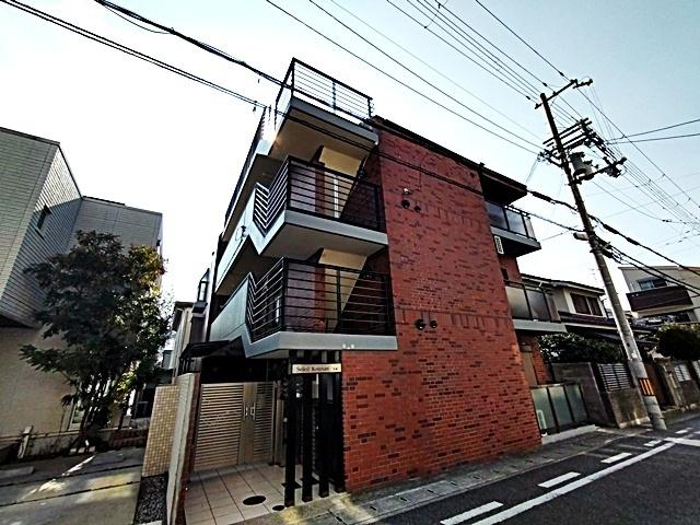 ソレイユ甲南 物件画像