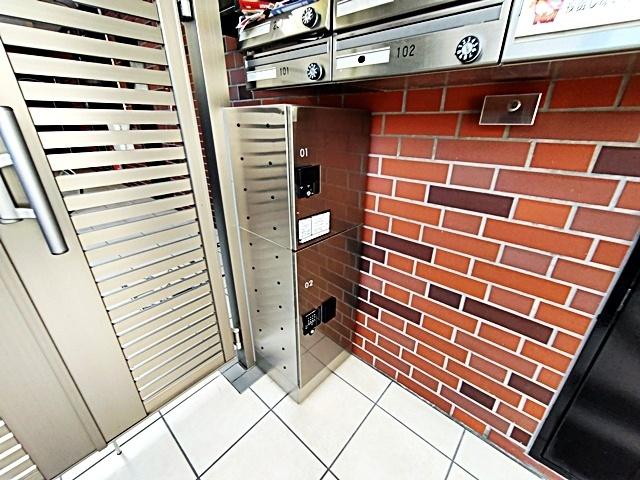 ソレイユ甲南 物件画像