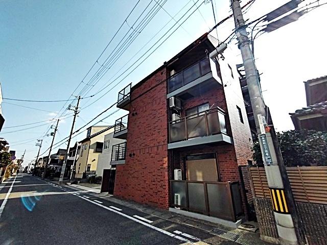 ソレイユ甲南 物件画像