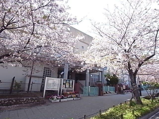 周辺環境画像