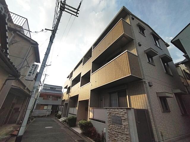 ローレル千旦 物件画像