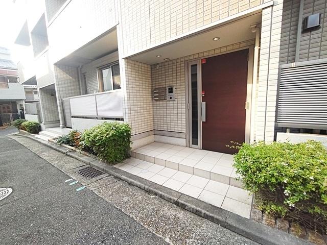 ローレル千旦 物件画像