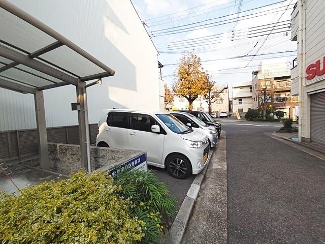 ローレル千旦 物件画像