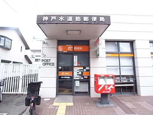 周辺環境画像