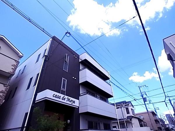 カーサ・デ・マヤ 物件画像