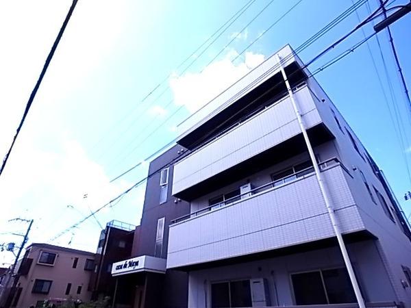 カーサ・デ・マヤ 物件画像
