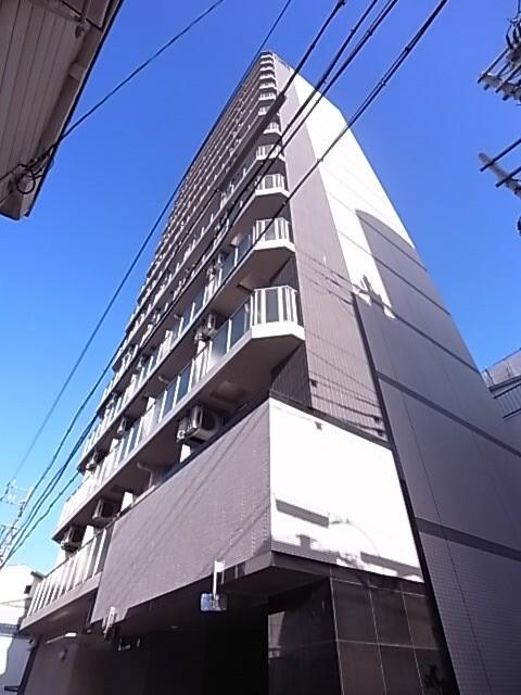 エステムコート三宮ＥＡＳＴⅢラヴィッサ 物件画像