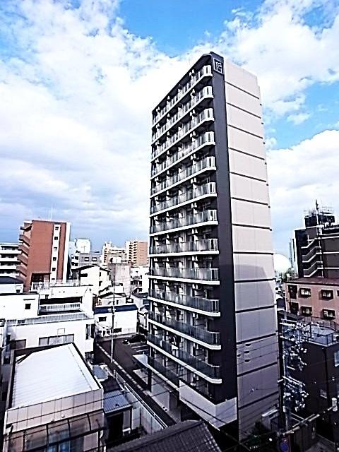 エステムコート三宮ＥＡＳＴⅢラヴィッサ 物件画像
