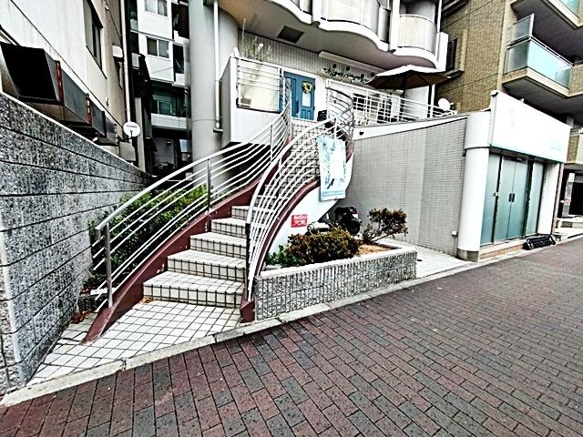 ルネッサンス王子 物件画像