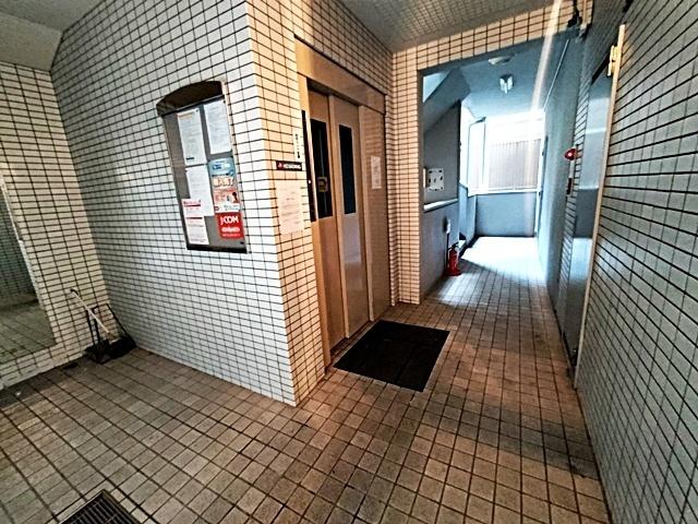 ルネッサンス王子 物件画像