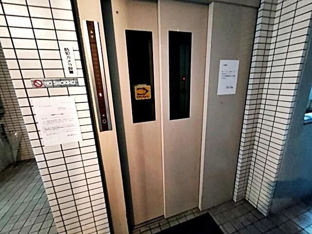 ルネッサンス王子 物件画像