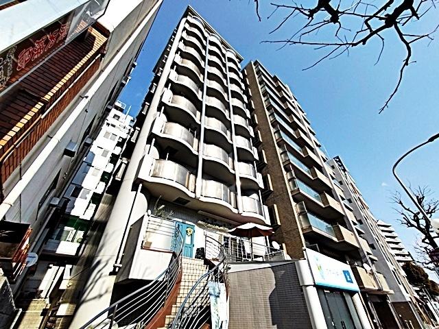 ルネッサンス王子 物件画像