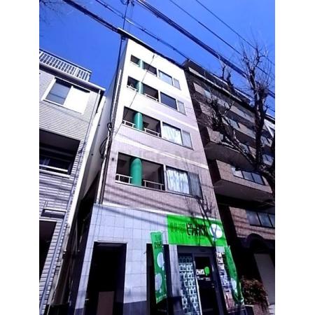 外観写真1
