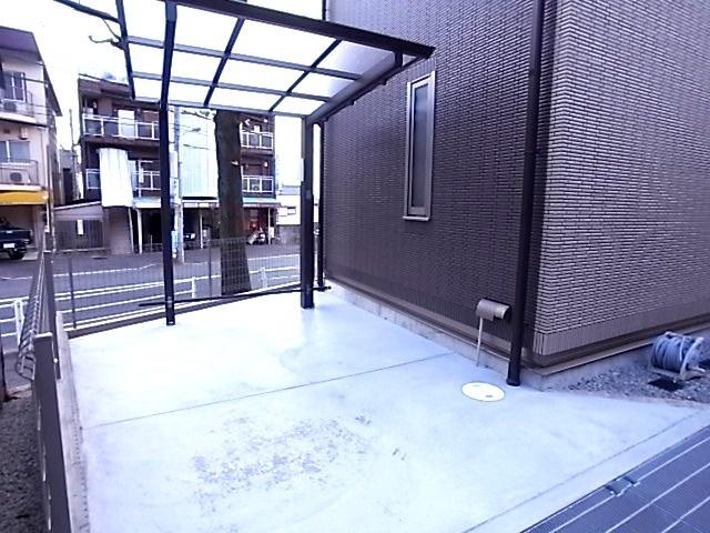 ＳｉｏｎＡｋａｓａｋａ 物件画像