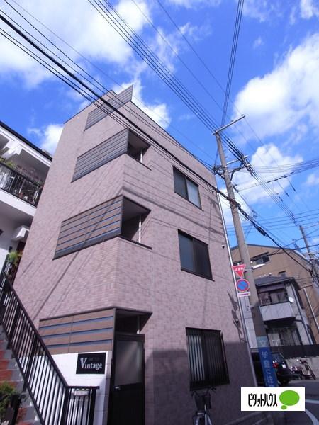 マーブルコート三宮 物件画像
