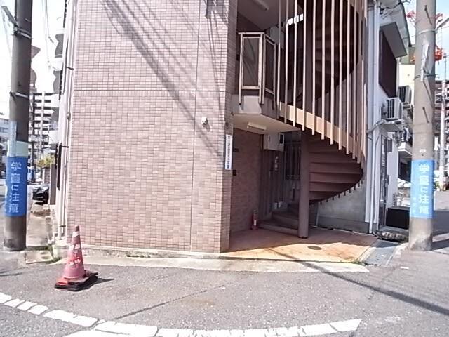 マーブルコート三宮 物件画像