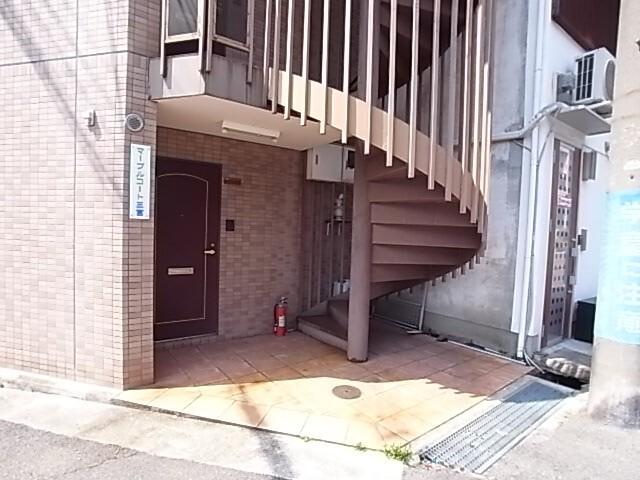 マーブルコート三宮 物件画像
