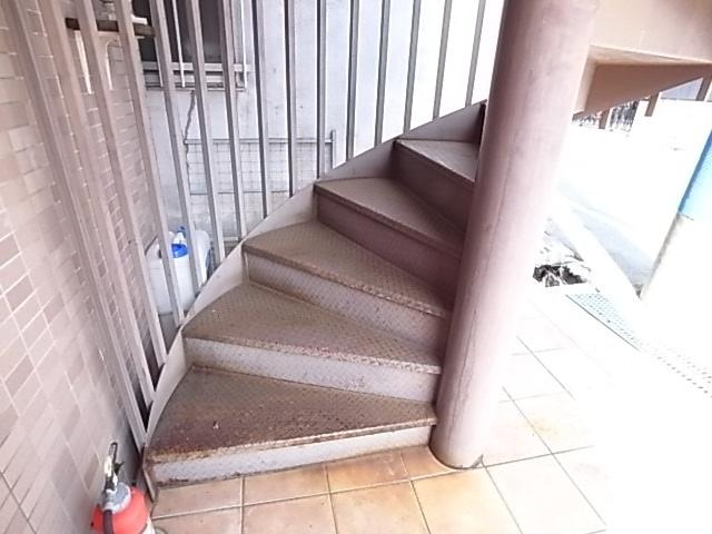 マーブルコート三宮 物件画像