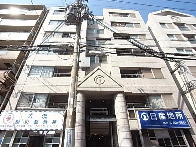 コムーネ灘 物件画像