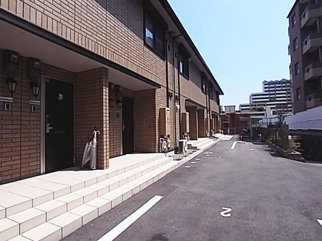 マ・メゾン岩屋 物件画像
