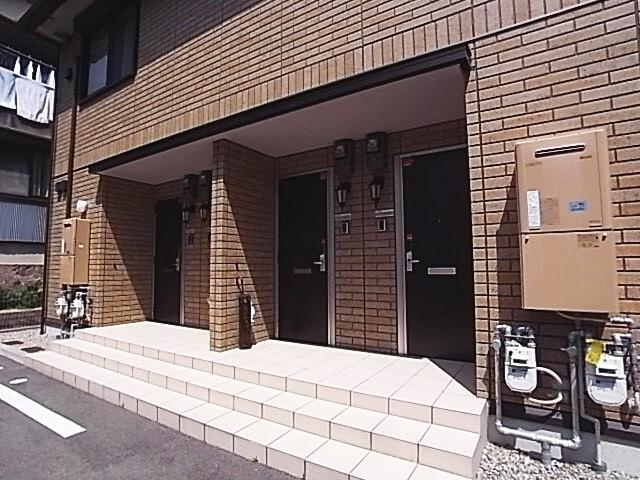 マ・メゾン岩屋 物件画像