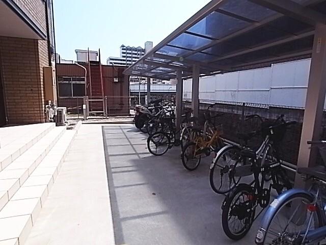 マ・メゾン岩屋 物件画像