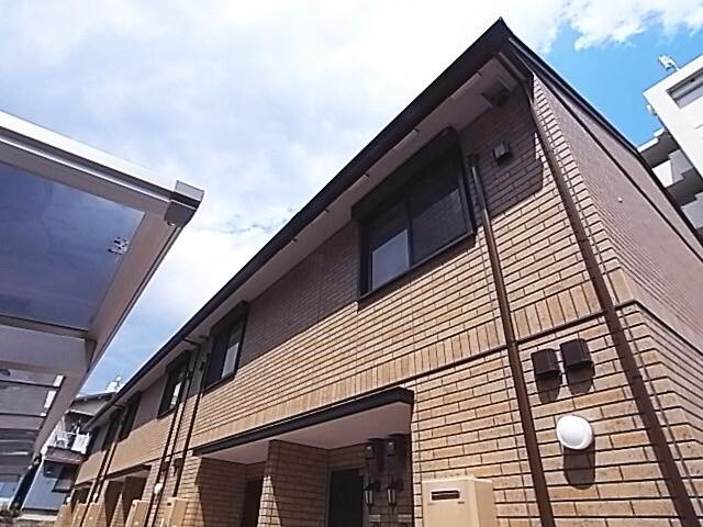 マ・メゾン岩屋 物件画像
