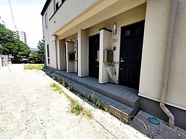 クックハウス 物件画像
