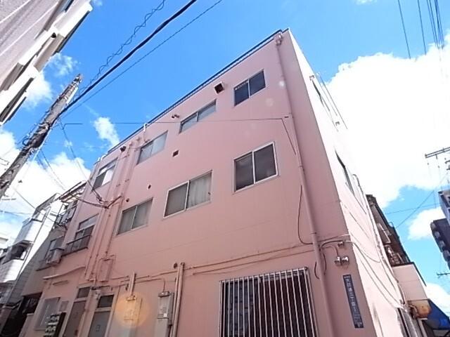 外観写真1