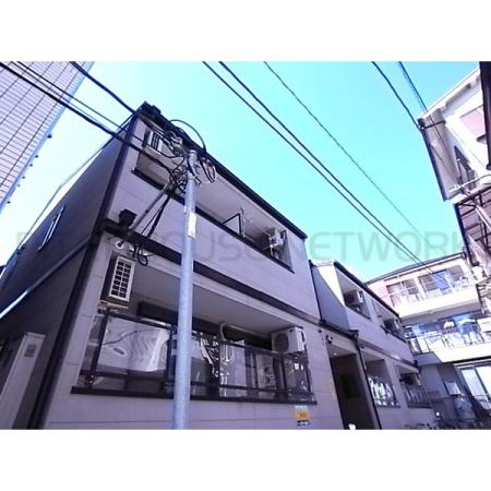 外観写真1