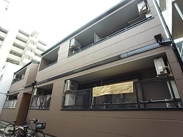ハイム将軍通 物件画像
