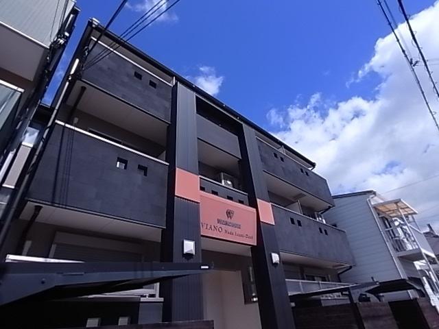 ヴィアノ灘泉通 物件画像