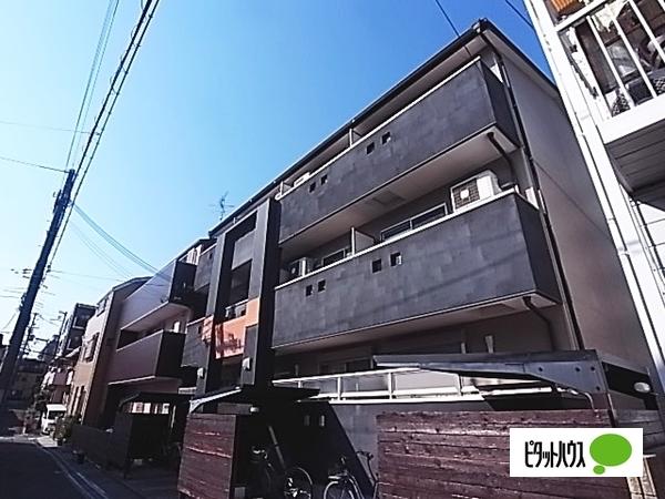 ヴィアノ灘泉通 物件画像