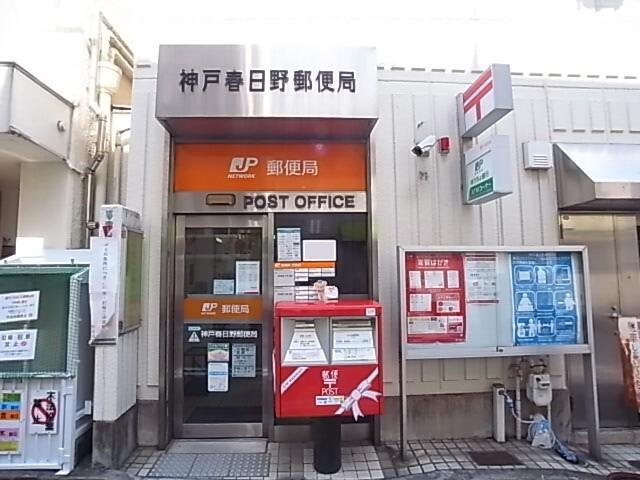 周辺環境画像