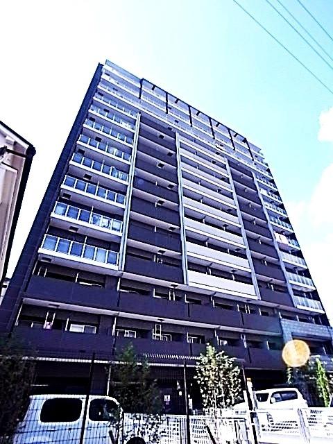 プレサンス三宮東フィール 物件画像