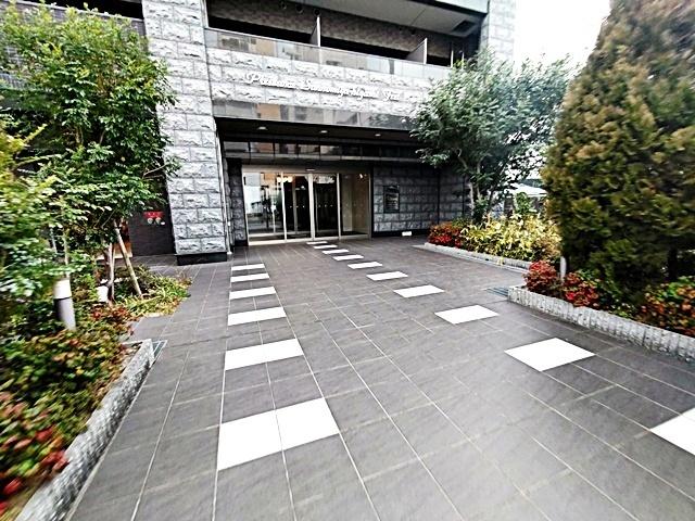 プレサンス三宮東フィール 物件画像
