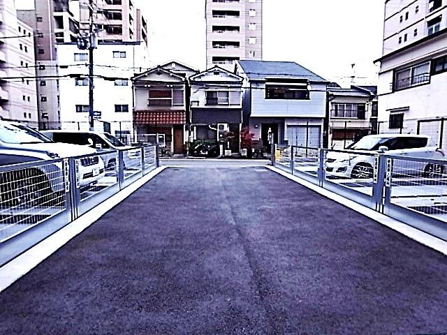 プレサンス三宮東フィール 物件画像