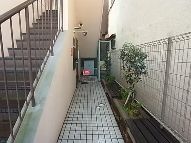 クラリティ王子 物件画像